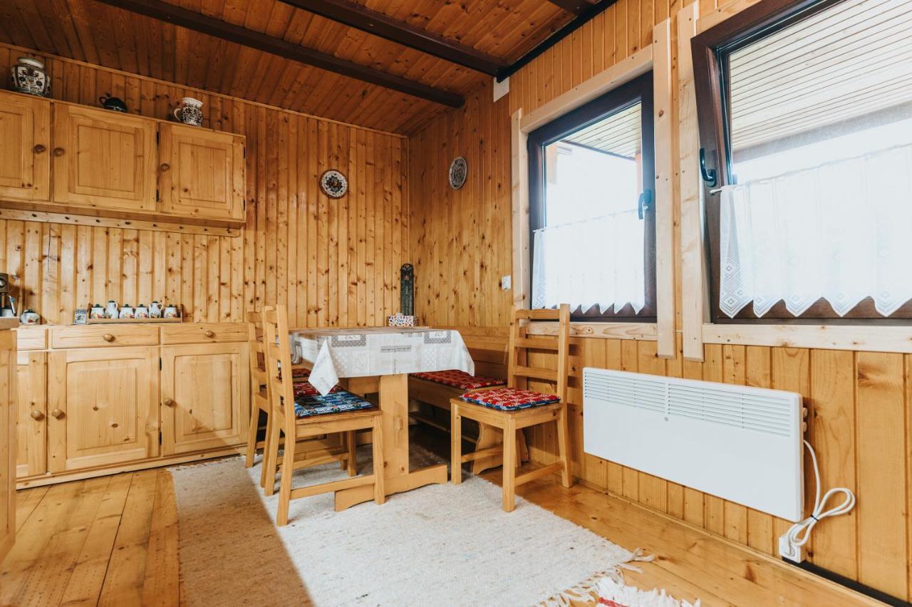 Sugopatak Kulcsoshaz Villa Izvoare  Dış mekan fotoğraf