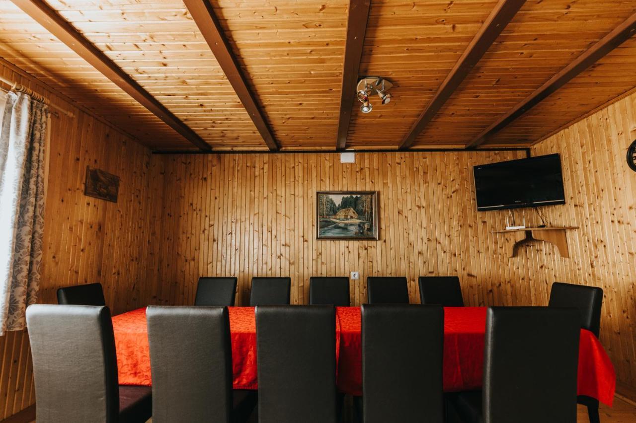 Sugopatak Kulcsoshaz Villa Izvoare  Dış mekan fotoğraf
