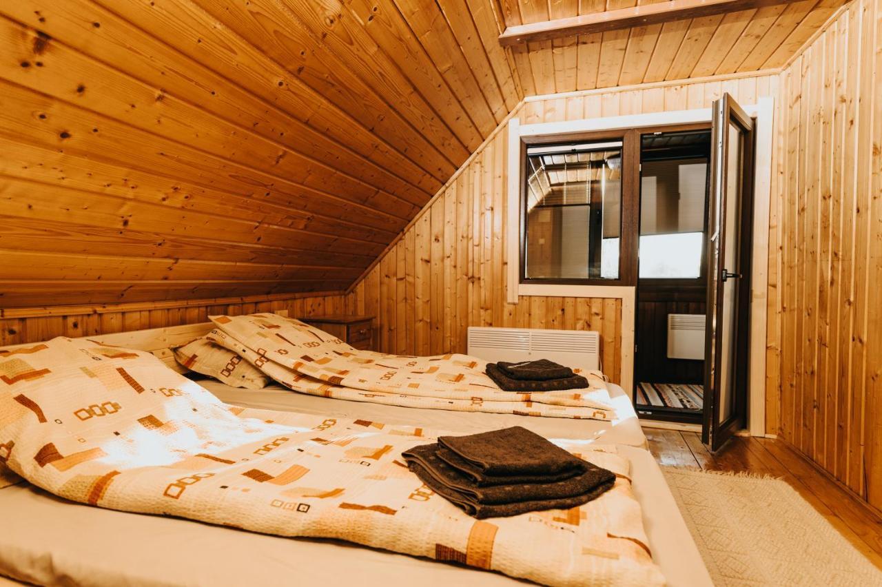 Sugopatak Kulcsoshaz Villa Izvoare  Dış mekan fotoğraf