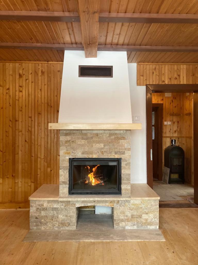 Sugopatak Kulcsoshaz Villa Izvoare  Dış mekan fotoğraf