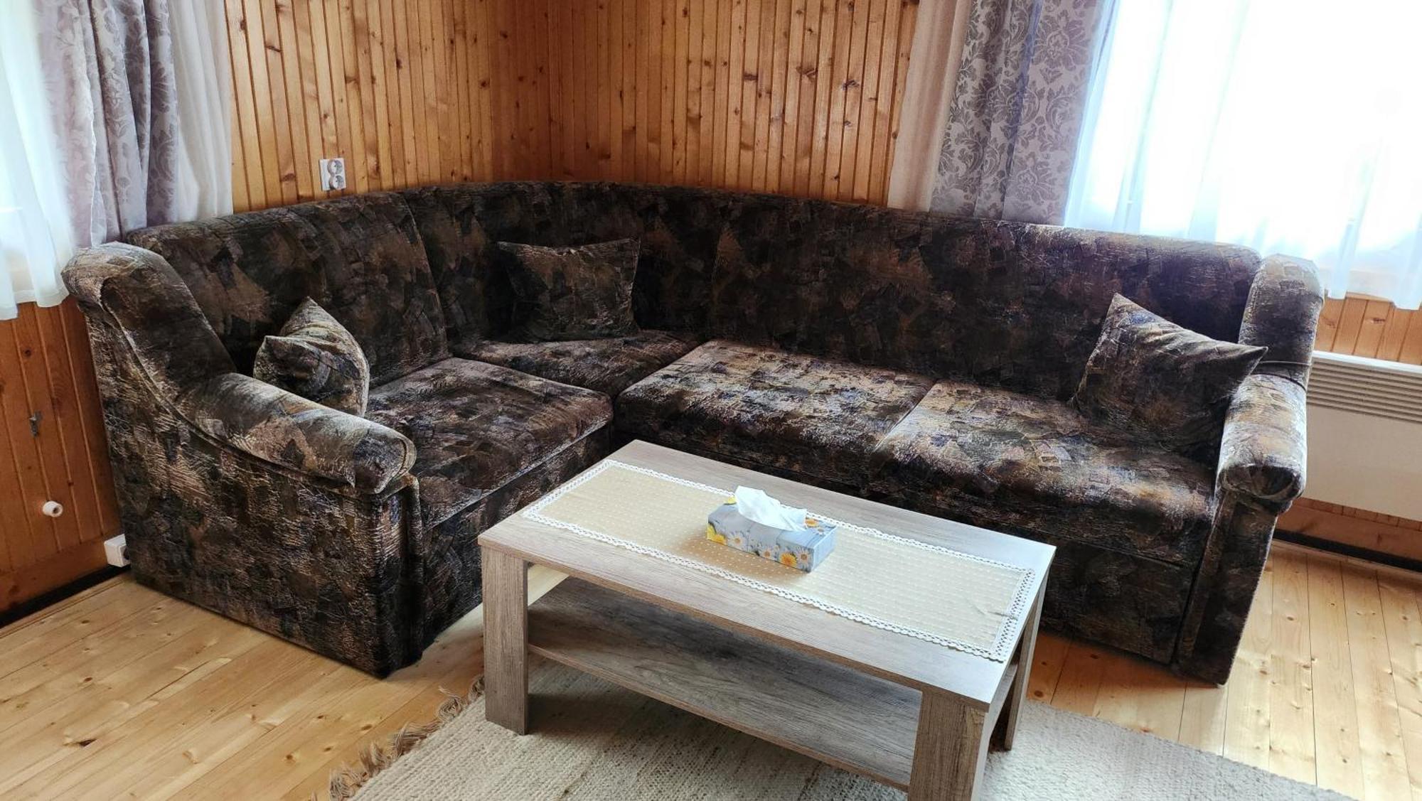 Sugopatak Kulcsoshaz Villa Izvoare  Dış mekan fotoğraf
